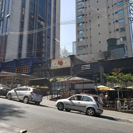 Hotel Recanto Das Perdizes Sao Paulo Exterior foto