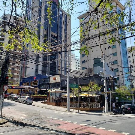 Hotel Recanto Das Perdizes Sao Paulo Exterior foto